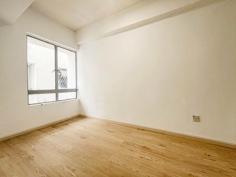 Untuk Dijual - Le Jardine Condominium