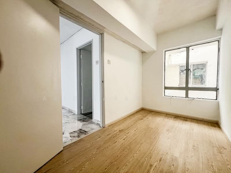 Untuk Dijual - Le Jardine Condominium