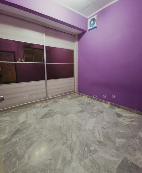 1.5-storey Terraced House for Sale in Bandar Sri Damansara (Selangor) - Wilson Wong - PropertyGuru.com.my