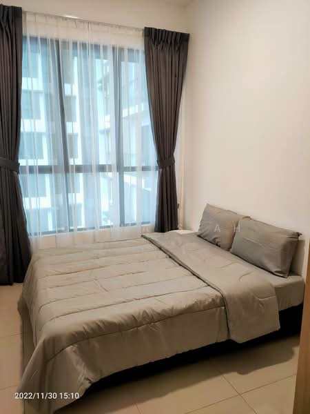 Service Residence for Sale at Lavile Kuala Lumpur - Obama Seah - PropertyGuru.com.my