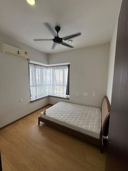 Apartment for Rent at Seri Austin Residence (Pangsapuri Seri Austin) - Glenn Twe - Bedroom - PropertyGuru.com.my