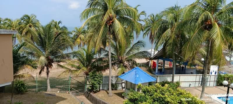 Kondominium untuk Dijual di Seri Bulan - Joseph Charles - Exterior - PropertyGuru.com.my