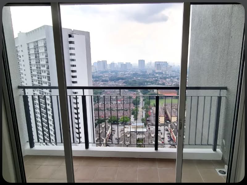 Vista Wirajaya 2 @ PV9 Residences - 2