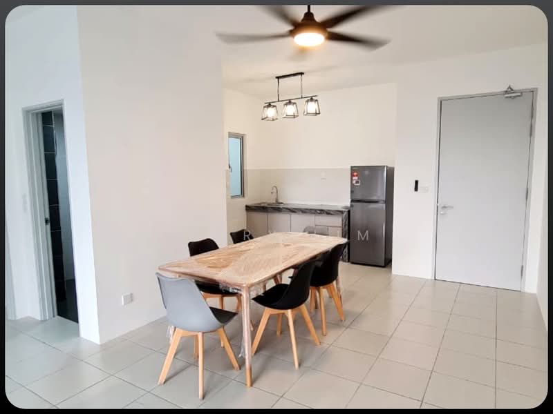 Vista Wirajaya 2 @ PV9 Residences - 3