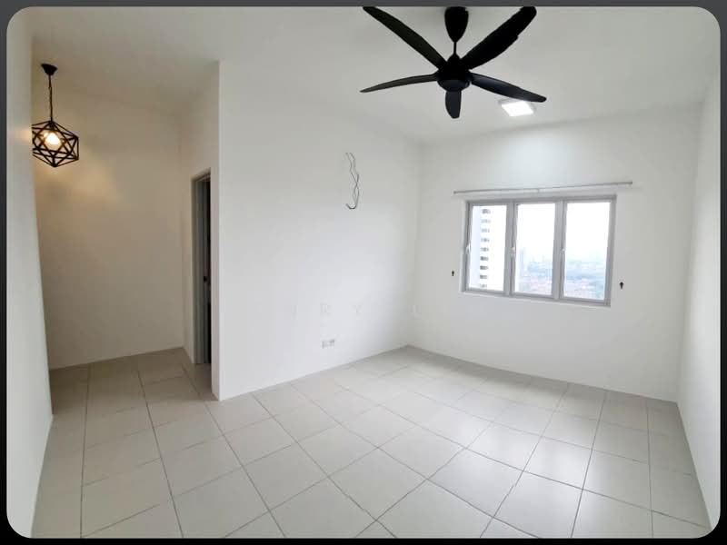 Condominium for Rent at Vista Wirajaya 2 @ PV9 Residences - Henry Lim - Interior - PropertyGuru.com.my