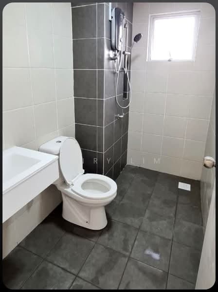 Condominium for Rent at Vista Wirajaya 2 @ PV9 Residences - Henry Lim - Bathroom - PropertyGuru.com.my