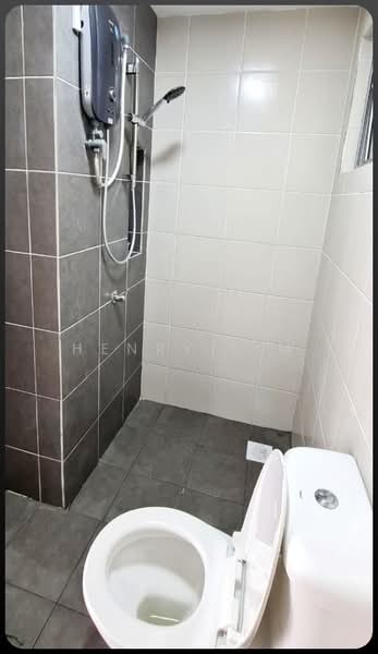 Condominium for Rent at Vista Wirajaya 2 @ PV9 Residences - Henry Lim - Bathroom - PropertyGuru.com.my