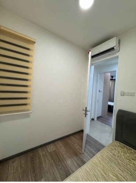 Service Residence for Rent at United Point (Residensi Berpadu) - ChaoLim . - Bedroom - PropertyGuru.com.my