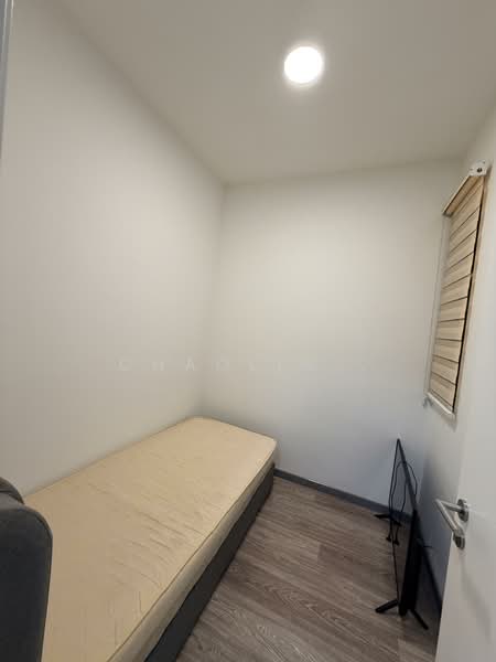 Service Residence for Rent at United Point (Residensi Berpadu) - ChaoLim . - Bedroom - PropertyGuru.com.my