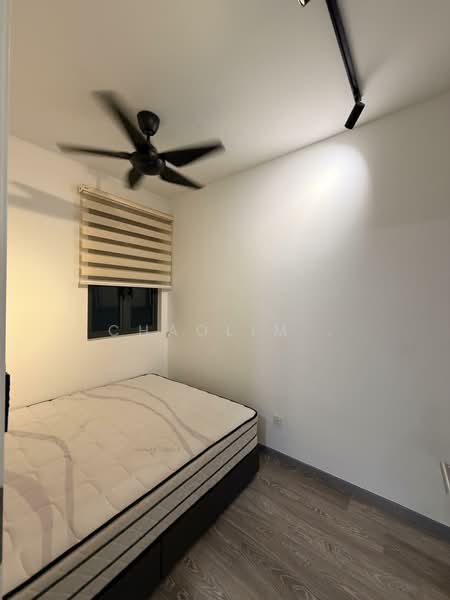 Service Residence for Rent at United Point (Residensi Berpadu) - ChaoLim . - Bedroom - PropertyGuru.com.my