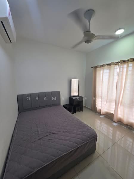 The Holmes 1 untuk Untuk Disewa - RM 2,200 /bulan, Apr 2026 - Bedroom - PropertyGuru.com.my