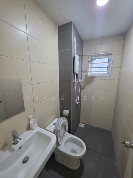The Holmes 1 untuk Untuk Disewa - RM 2,200 /bulan, Apr 2026 - Bathroom - PropertyGuru.com.my