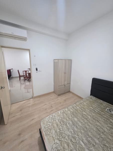 The Holmes 1 untuk Untuk Disewa - RM 2,200 /bulan, Apr 2026 - Bedroom - PropertyGuru.com.my