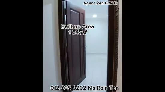 Amadesa Resort Condominium untuk Untuk Dijual - RM 350,000, Apr 2026 - PropertyGuru.com.my