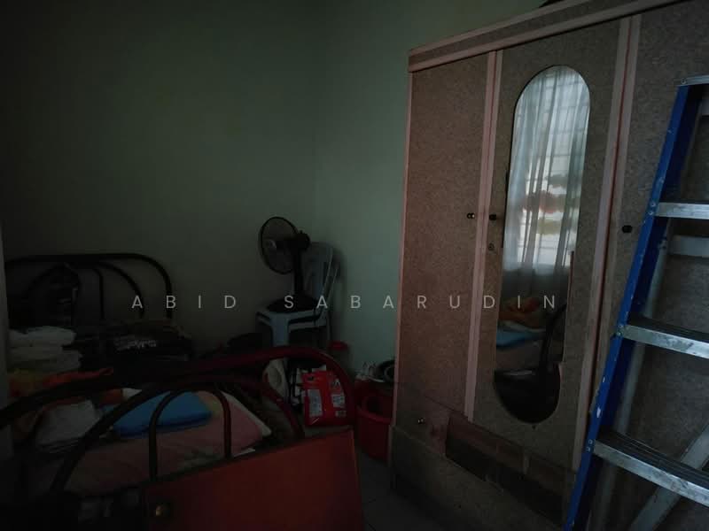 Rumah Teres 2 Tingkat untuk Dijual di Bandar Baru Ampang (Ampang) - Abid Sabarudin - Bedroom - PropertyGuru.com.my