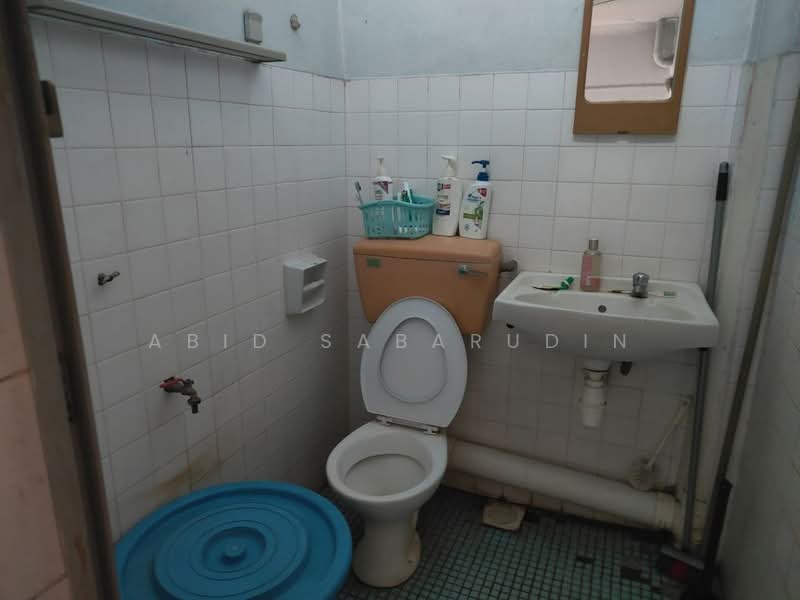 Rumah Teres 2 Tingkat untuk Dijual di Bandar Baru Ampang (Ampang) - Abid Sabarudin - PropertyGuru.com.my