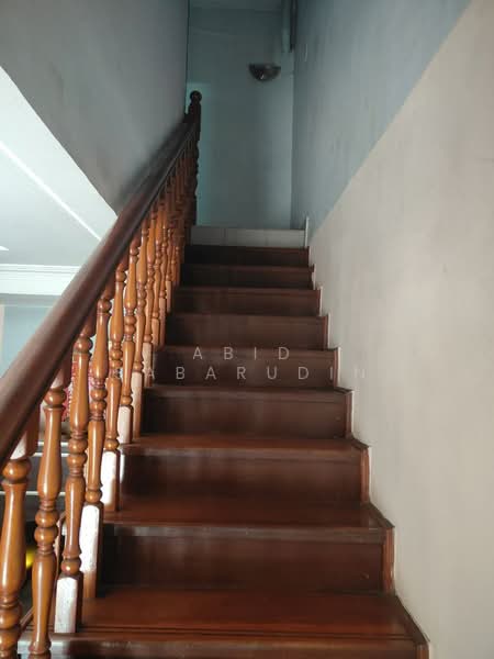 Rumah Teres 2 Tingkat untuk Dijual di Bandar Baru Ampang (Ampang) - Abid Sabarudin - PropertyGuru.com.my