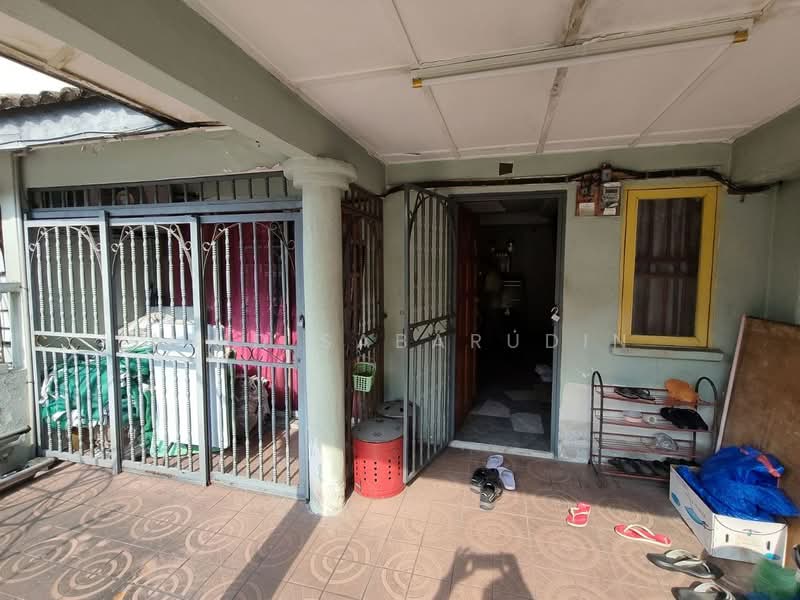 Rumah Teres 2 Tingkat untuk Dijual di Bandar Baru Ampang (Ampang) - Abid Sabarudin - PropertyGuru.com.my