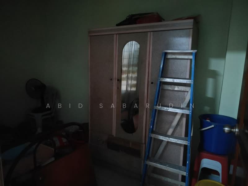 Rumah Teres 2 Tingkat untuk Dijual di Bandar Baru Ampang (Ampang) - Abid Sabarudin - PropertyGuru.com.my