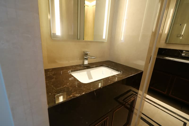 Service Residence for Rent at Pavilion Suites - Ivan Lau - Bathroom - PropertyGuru.com.my