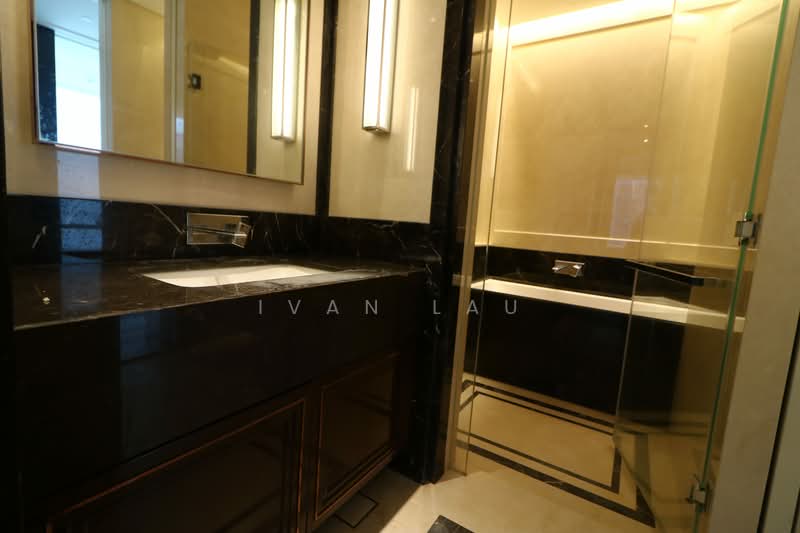 Service Residence for Rent at Pavilion Suites - Ivan Lau - Bathroom - PropertyGuru.com.my