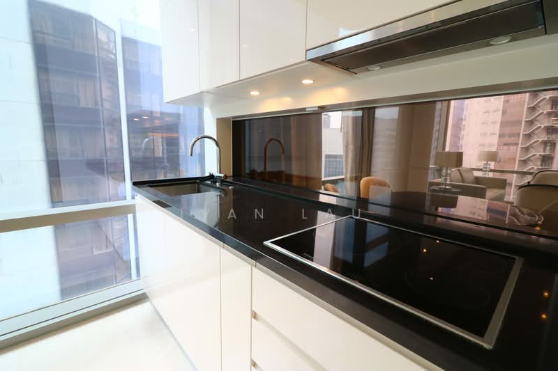 Service Residence for Rent at Pavilion Suites - Ivan Lau - Kitchen - PropertyGuru.com.my
