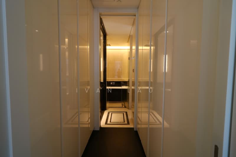 Service Residence for Rent at Pavilion Suites - Ivan Lau - Interior - PropertyGuru.com.my