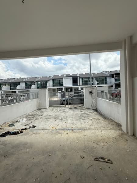 Rumah Teres 2 Tingkat untuk Dijual di Johor Bahru (Johor) - Daniel Tan - Exterior - PropertyGuru.com.my