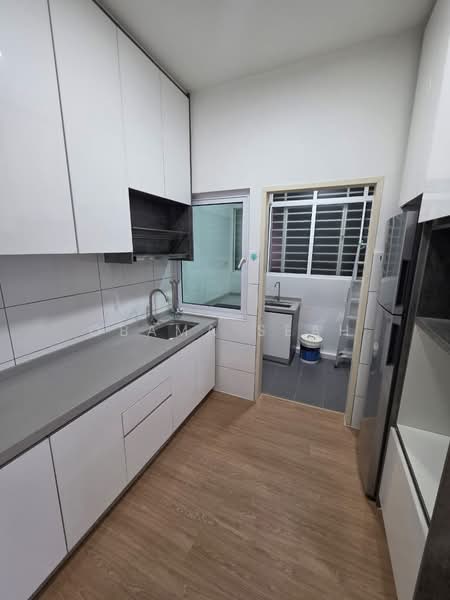 The Holmes 1 untuk Untuk Disewa - RM 2,200 /bulan, Apr 2026 - PropertyGuru.com.my