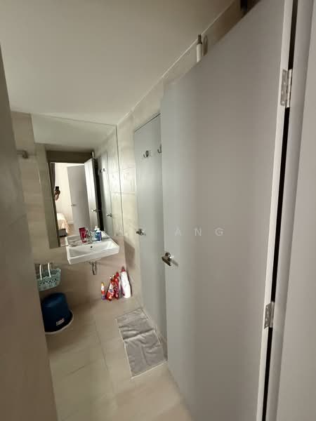 Condominium for Rent at Skyline KL - Alex Ang - Bathroom - PropertyGuru.com.my
