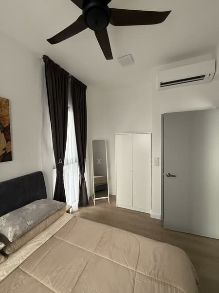 Condominium for Rent at Skyline KL - Alex Ang - Bedroom - PropertyGuru.com.my