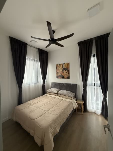 Condominium for Rent at Skyline KL - Alex Ang - Bedroom - PropertyGuru.com.my