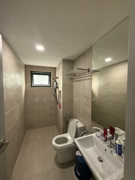 Condominium for Rent at Skyline KL - Alex Ang - Bathroom - PropertyGuru.com.my