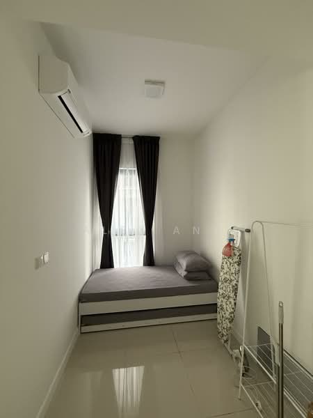 Condominium for Rent at Skyline KL - Alex Ang - Bedroom - PropertyGuru.com.my