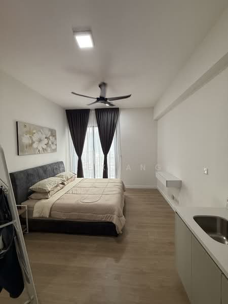 Condominium for Rent at Skyline KL - Alex Ang - Bedroom - PropertyGuru.com.my