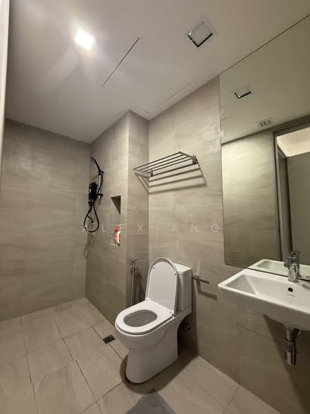 Condominium for Rent at Skyline KL - Alex Ang - Bathroom - PropertyGuru.com.my