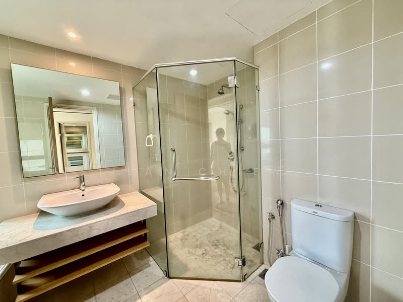 Condominium for Rent at Mont Kiara Banyan - Jean Chiew - Bathroom - PropertyGuru.com.my