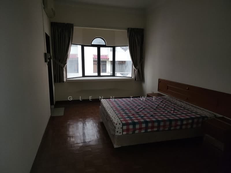 Condominium for Rent at Putri Indah Condominium - Glenn Twe - Bedroom - PropertyGuru.com.my