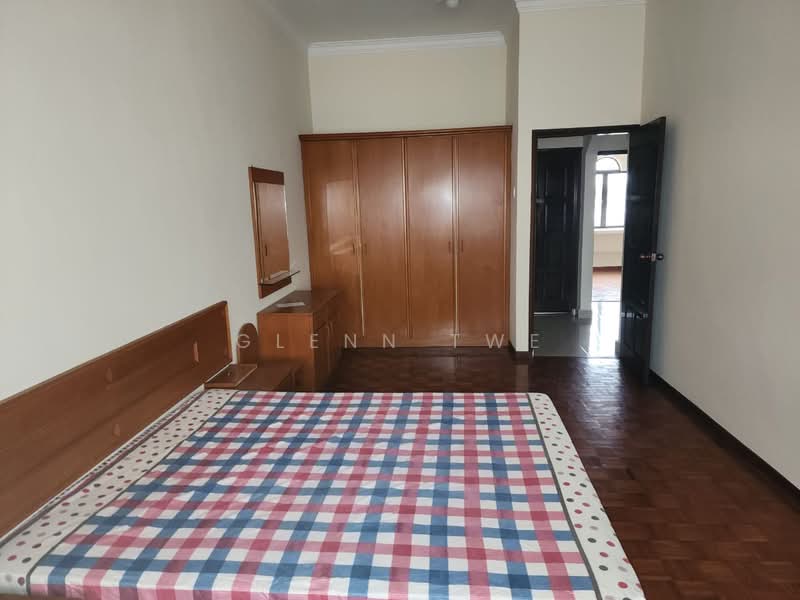 Condominium for Rent at Putri Indah Condominium - Glenn Twe - Bedroom - PropertyGuru.com.my