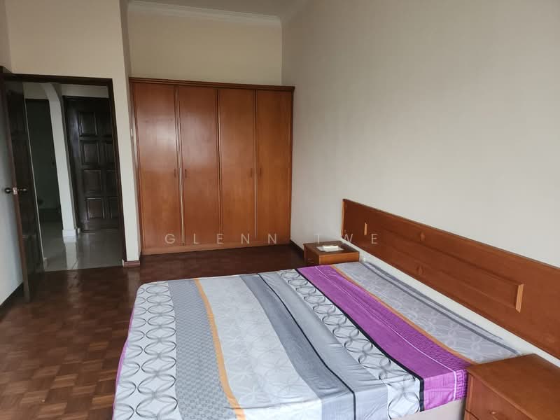 Condominium for Rent at Putri Indah Condominium - Glenn Twe - Bedroom - PropertyGuru.com.my