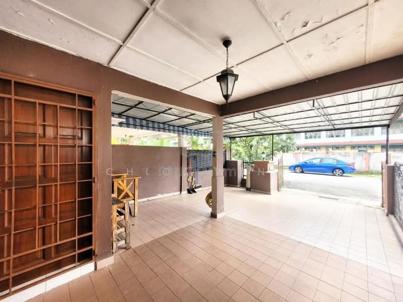 2-storey Terraced House for Sale in Puchong (Selangor) - Chloe Wong - Exterior - PropertyGuru.com.my