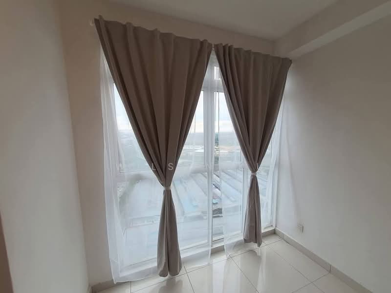 Servis Apartment untuk Disewa di KSL Residence @ Daya - Wilson Ku - View - PropertyGuru.com.my