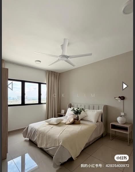 Condo @ Eden by The Parque Residences - 2