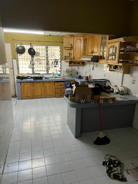 Rumah Teres 2 Tingkat untuk Dijual di Taman Selayang Jaya (Selayang) - Wilson Wong - PropertyGuru.com.my