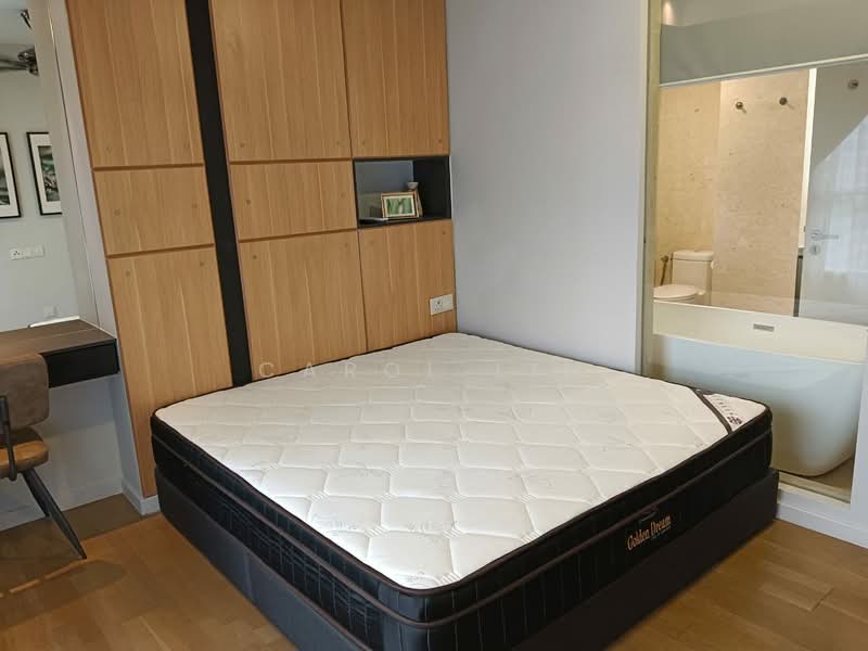 Servis Apartment untuk Disewa di The Ruma - Carol Lim - Bedroom - PropertyGuru.com.my