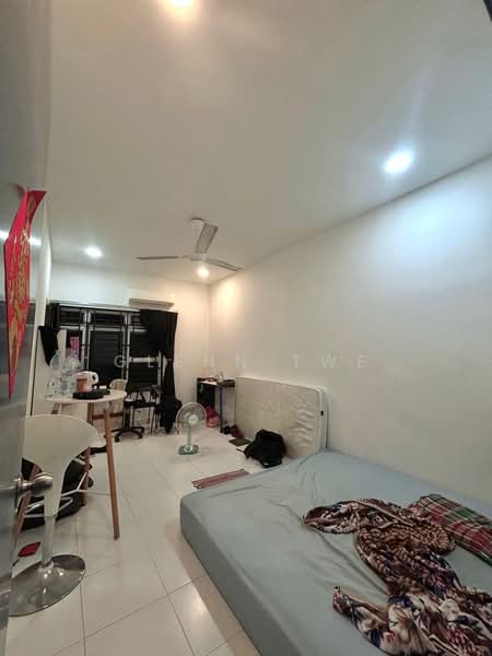 2-storey Terraced House for Sale in Iskandar Puteri (Nusajaya) (Johor) - Glenn Twe - Bedroom - PropertyGuru.com.my