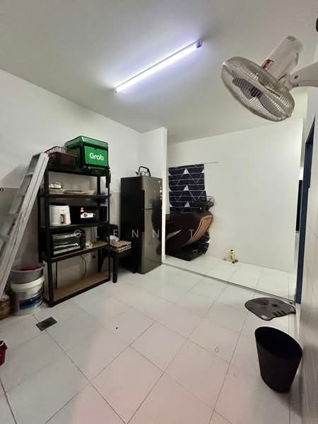 2-storey Terraced House for Sale in Iskandar Puteri (Nusajaya) (Johor) - Glenn Twe - Kitchen - PropertyGuru.com.my