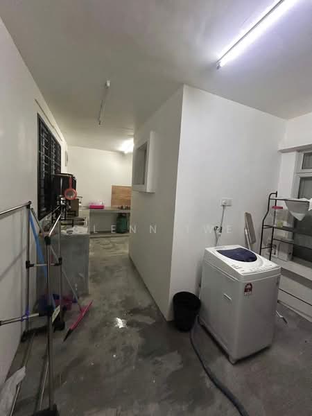 2-storey Terraced House for Sale in Iskandar Puteri (Nusajaya) (Johor) - Glenn Twe - Interior - PropertyGuru.com.my