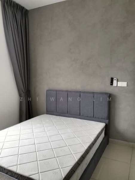 Service Residence for Rent at Mesahill - Zhi Wang Lim - Bedroom - PropertyGuru.com.my