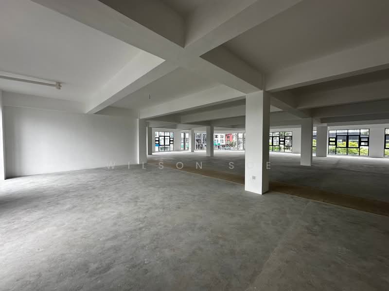 Office for Rent in Bukit Indah (Iskandar Puteri (Nusajaya)) - Wilson Soe - Interior - PropertyGuru.com.my